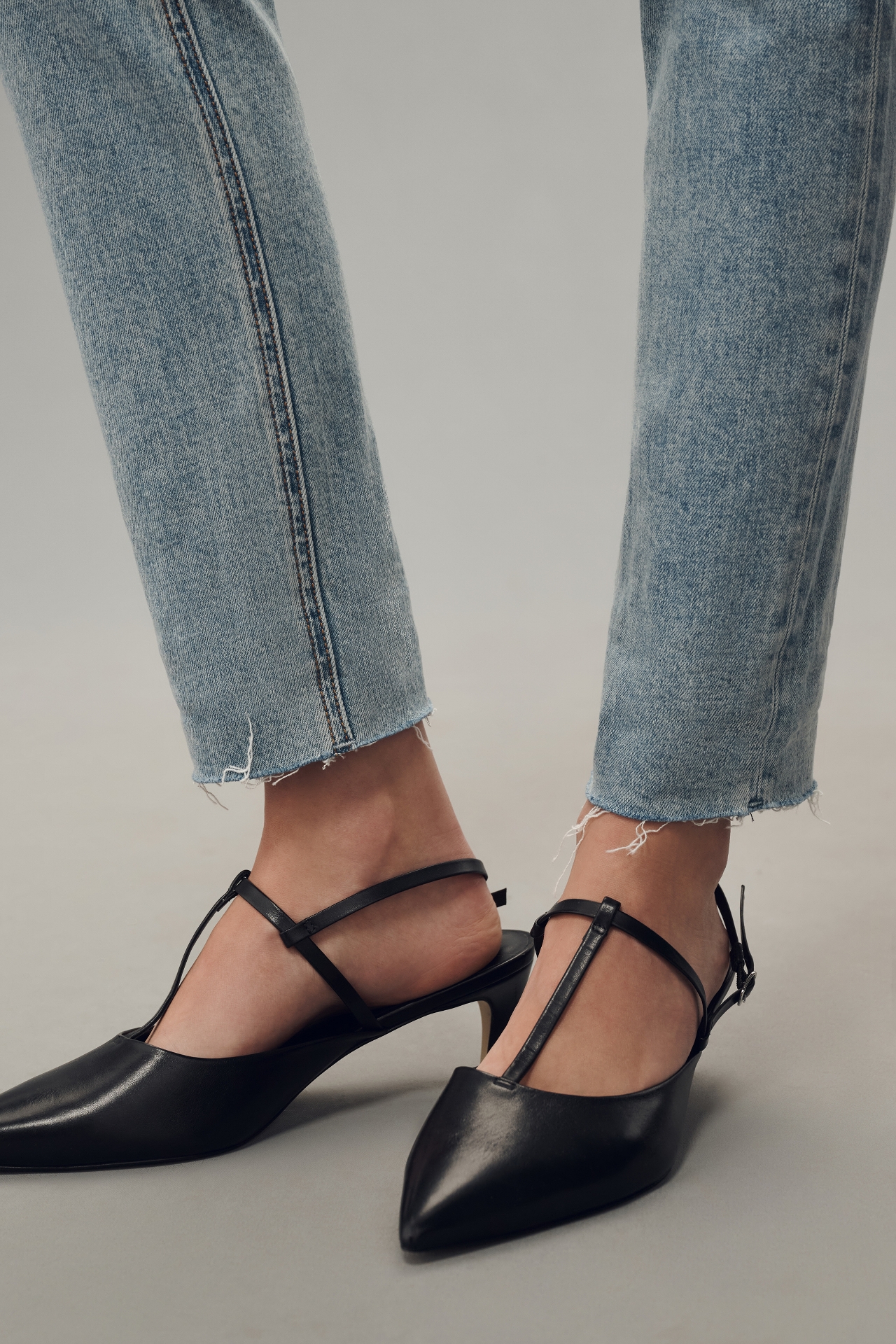 rag & bone Dre Mid-Rise Boyfriend Jeans