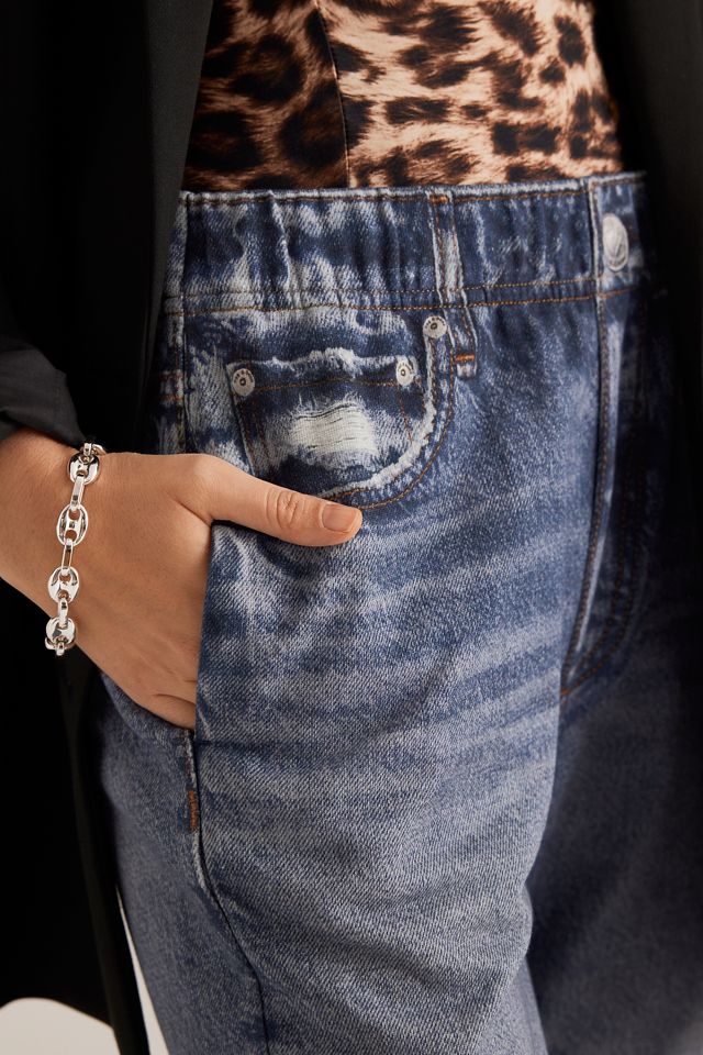 Rag & Bone Miramar Denim Joggers #1