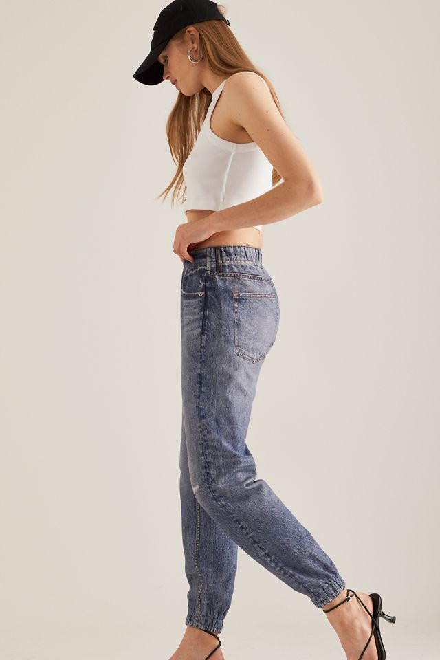 Joggers en Denim Miramar Rag & Bone #3