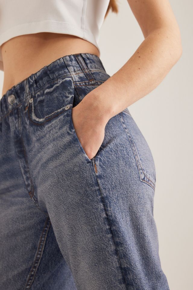 Joggers en Denim Miramar Rag & Bone #5