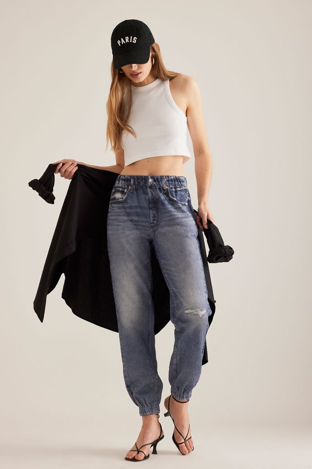 Joggers en Denim Miramar Rag & Bone #2