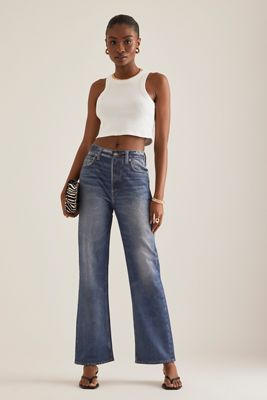 Rag & Bone Miramar Jeans