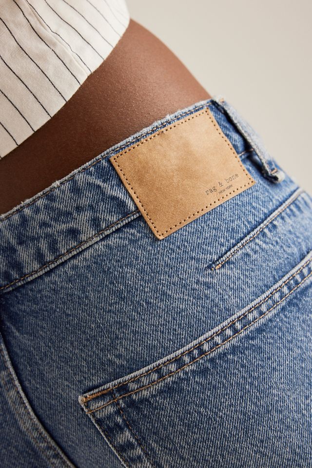 Jeans a Botte Charlie di Rag & Bone #5