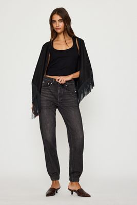 Rag & Bone Miramar Terry Jogginghose