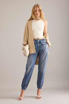 Rag & Bone Miramar Terry Joggers