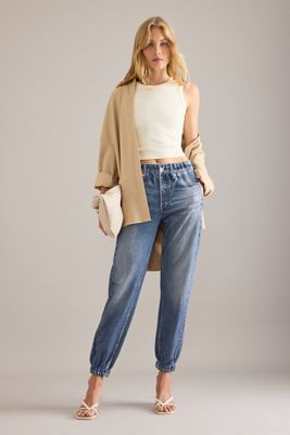 Pantaloni della tuta Rag & Bone Miramar Terry