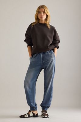 Rag & Bone Miramar Terry Joggers