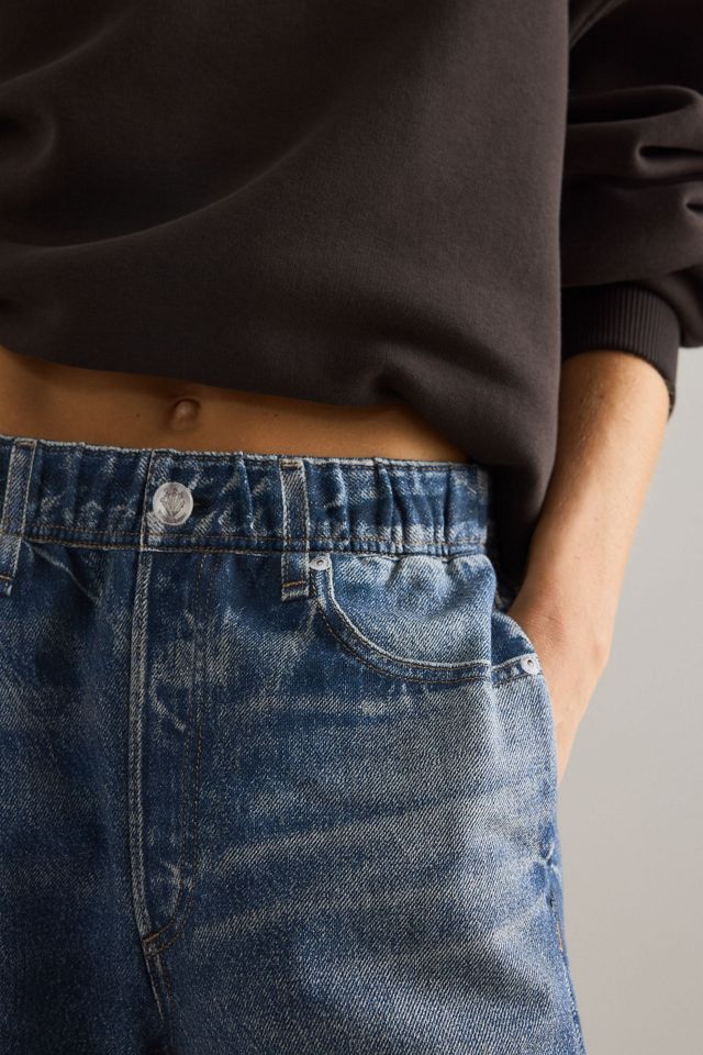 Rag & Bone Miramar Terry Joggers #5