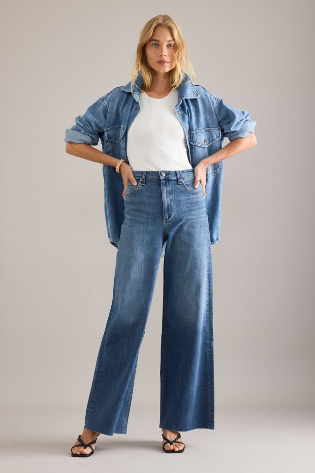 Jeans Évasés Rag & Bone Flexi Sofie #2