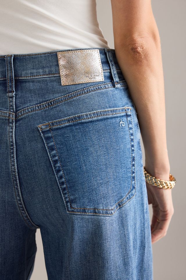 Jeans Évasés Rag & Bone Flexi Sofie #3