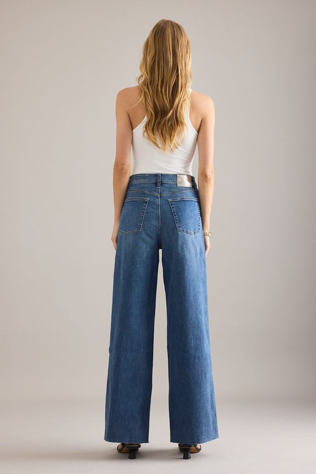 Jeans Évasés Rag & Bone Flexi Sofie #5