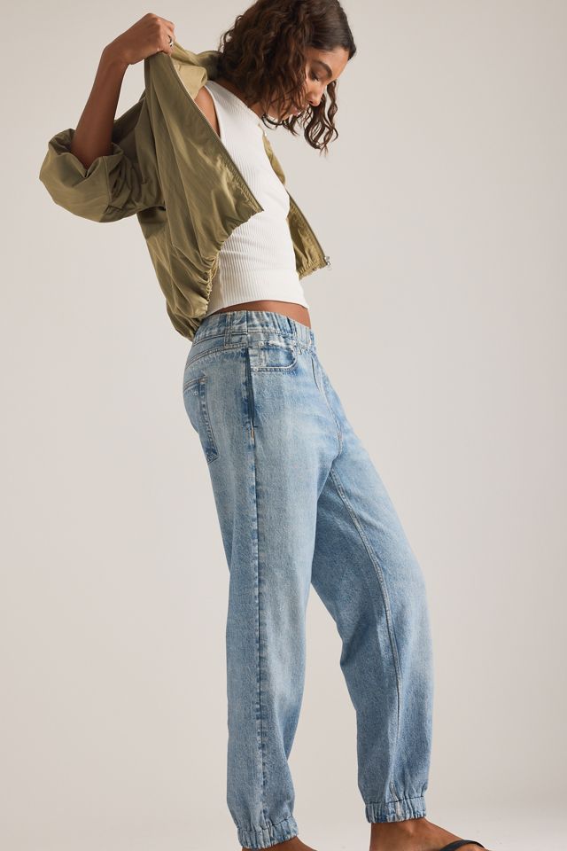 Joggers Terry Miramar di Rag & Bone #3