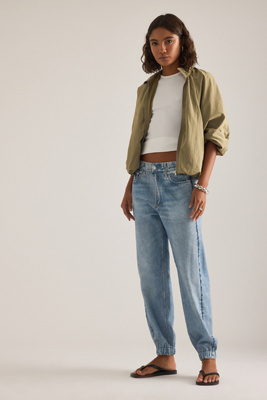 Rag & Bone Miramar Terry Joggers