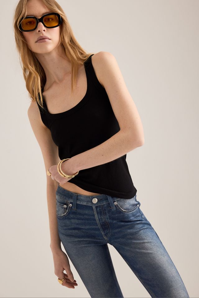 Jeans Évasés Dahlia Rag & Bone #2