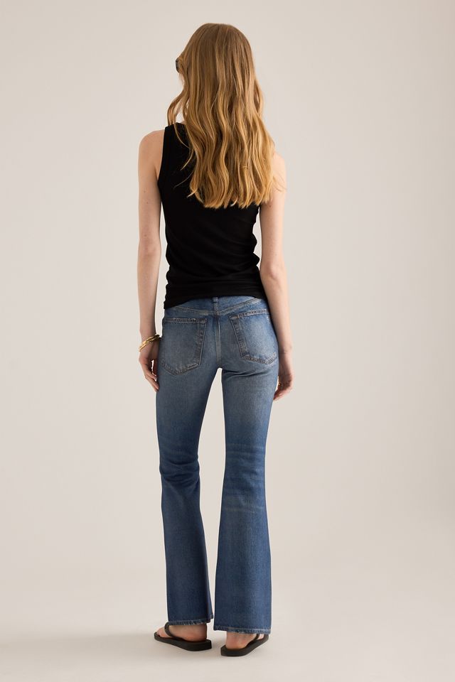 Jeans Évasés Dahlia Rag & Bone #5