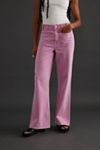 Gracie Twisted Jeans by Seventy Mochi - Austin (Light Blue)