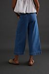Seventy + Mochi Louis Cargo Jeans #1