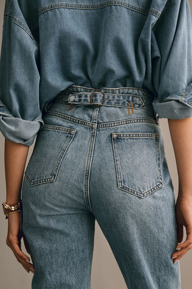 Seventy + Mochi - Eden Jeans - Fairbanks