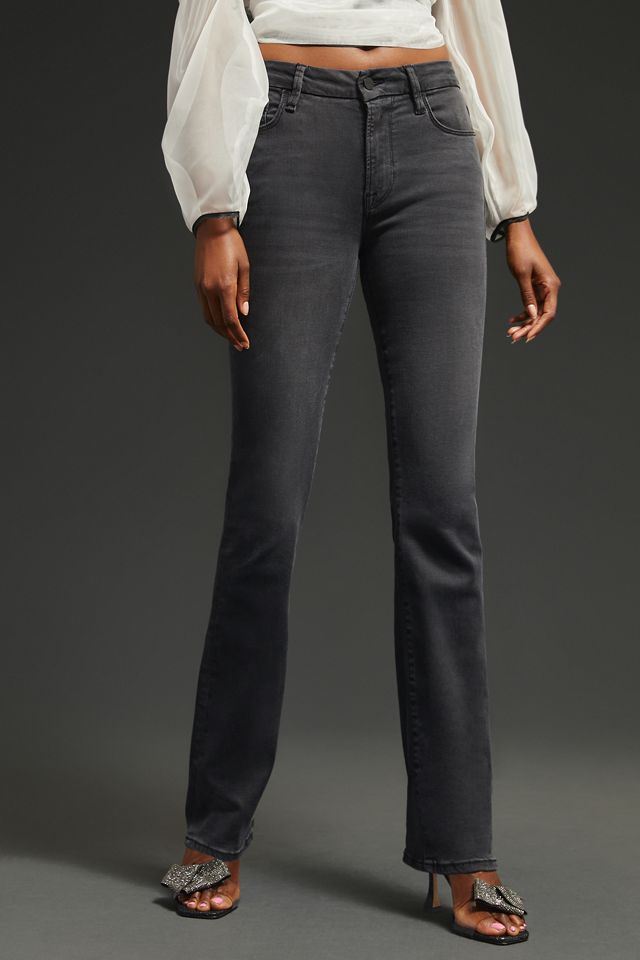 FRAME Le Mini Boot Jeans #1