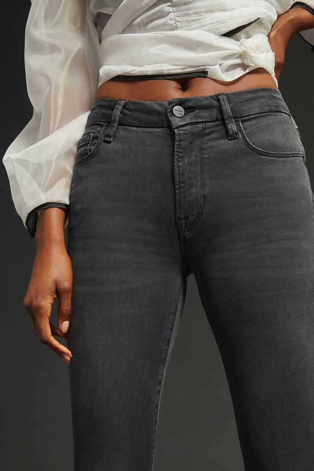 FRAME Le Mini Boot Jeans #3