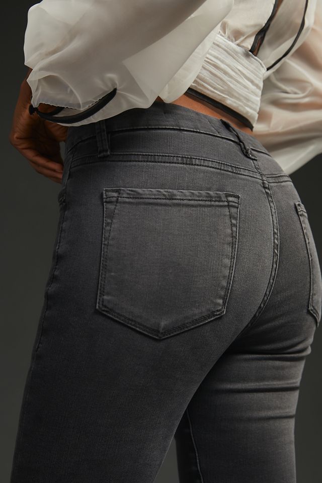 FRAME Le Mini Boot Jeans #4