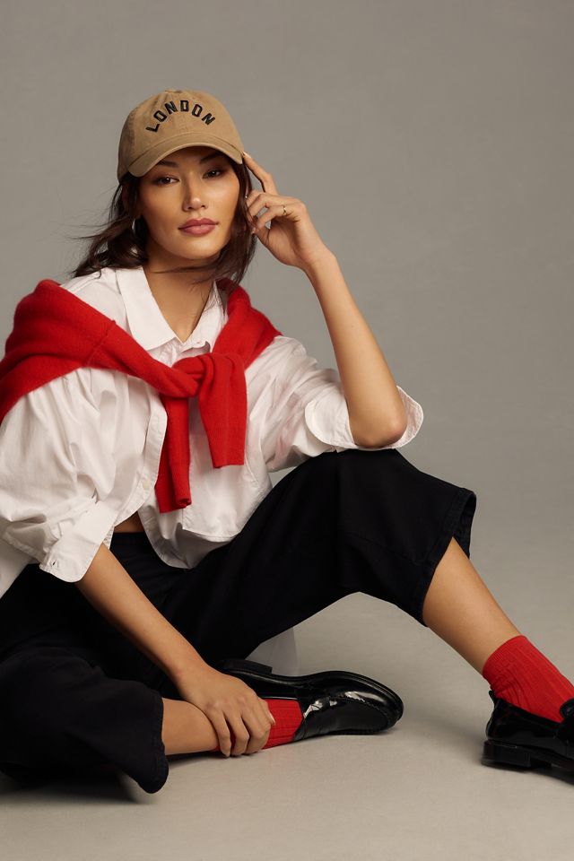 FRAME Jetset Mid-Rise Crop Wide-Leg Jeans #4