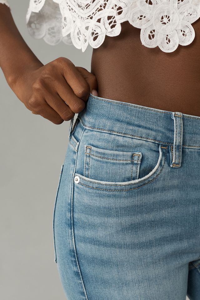 FRAME Le Garcon Mid-Rise Boyfriend Jeans #3