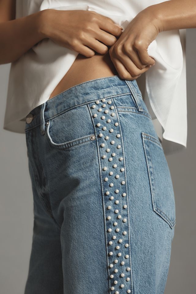 FRAME Atelier Le Jane Crop Jeans #2