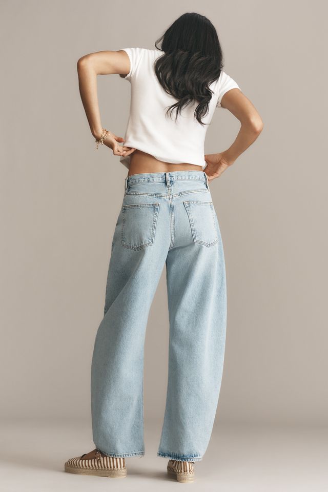デニム・ジーパン Frame Jeans Women's Denim – FRAME