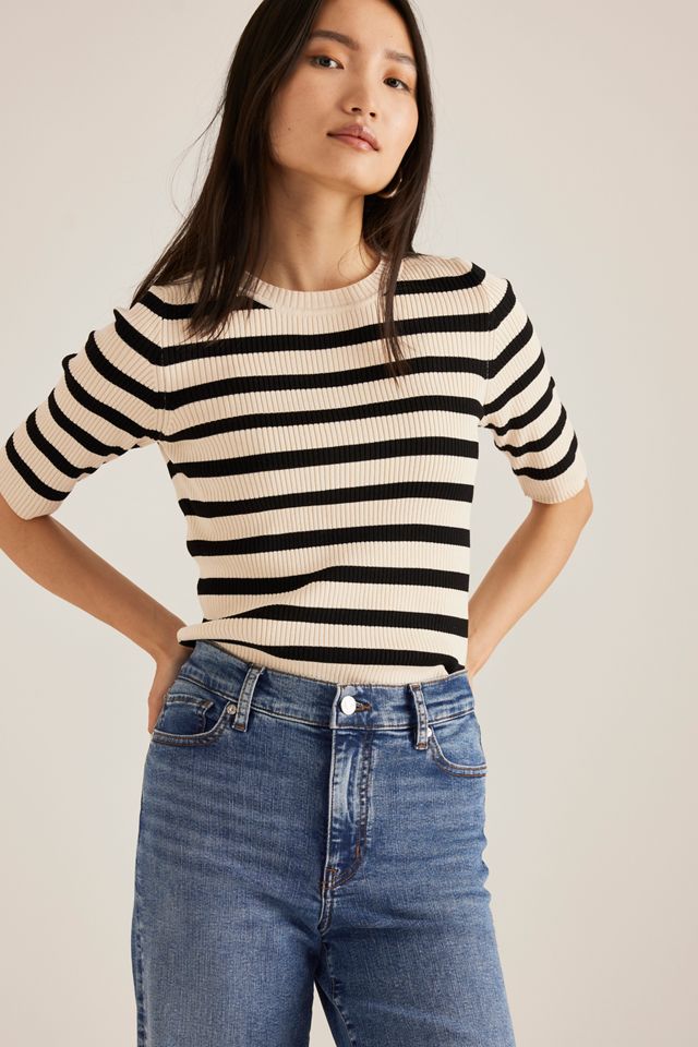 FRAME Le Slim Palazzo Jeans #3