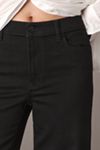 AG Posey High-Rise Wide-Leg Jeans