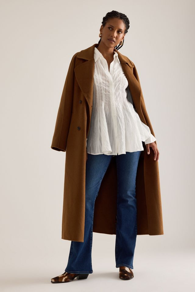 FRAME The Reboot Bootcut Jeans #3