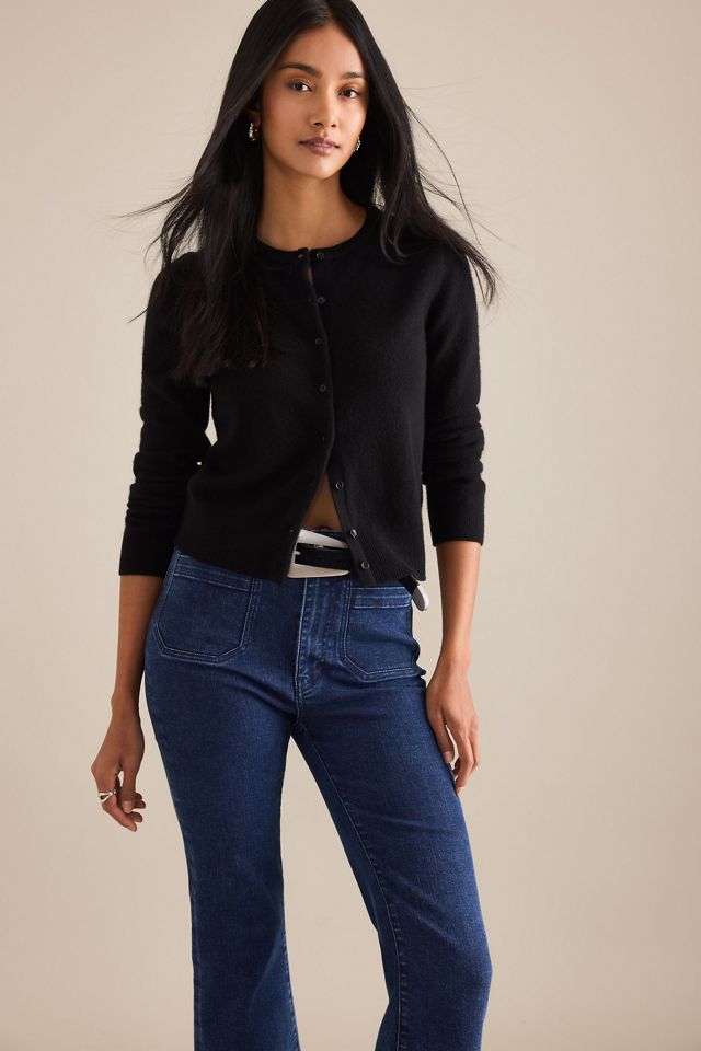 Jeans bootcut crop FRAME The Reboot #2