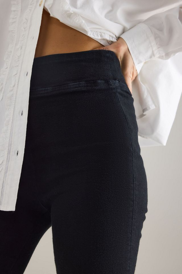 Jeans Acampanados de Tiro Alto Jetset de FRAME #5