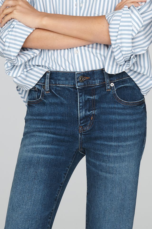 FRAME Rodeo Low-Rise Bootcut Jeans #2