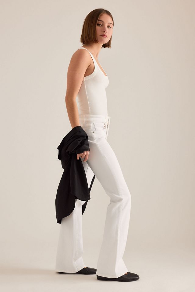 FRAME Jeans Bootcut The Reboot #2