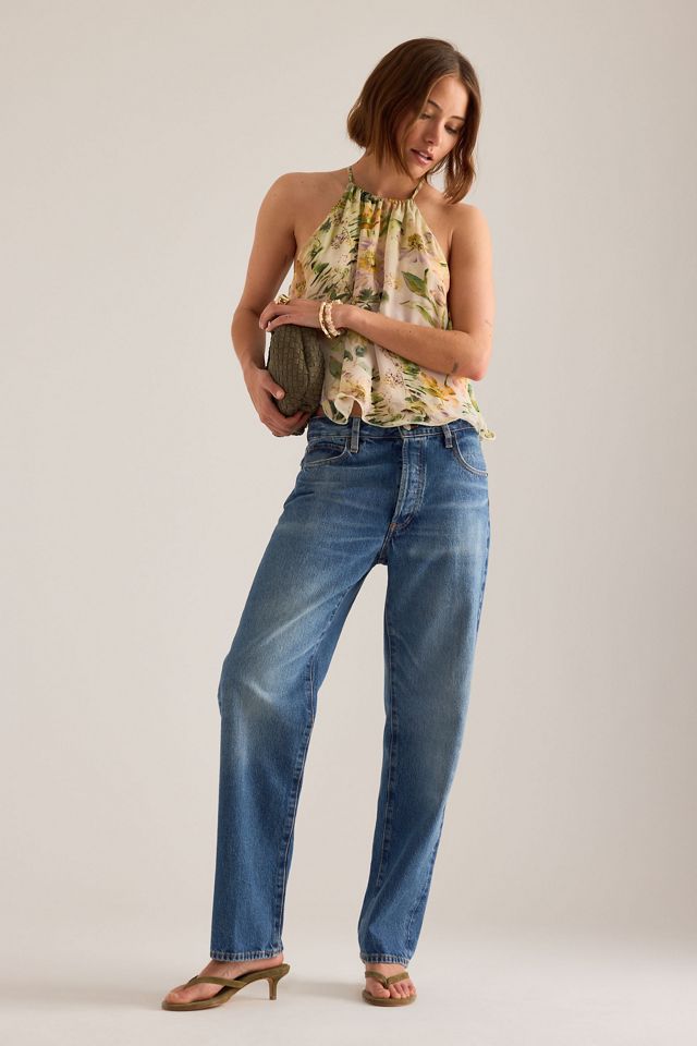 FRAME Jeans a Gamba Dritta Essential #3