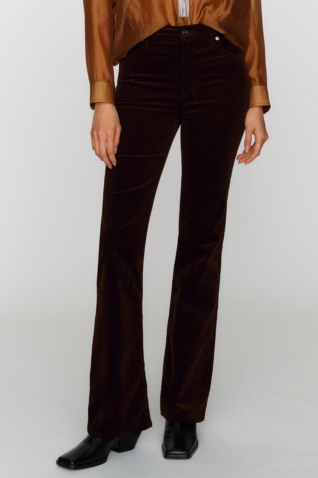 FRAME The Reboot High Rise Bootcut Jeans #2