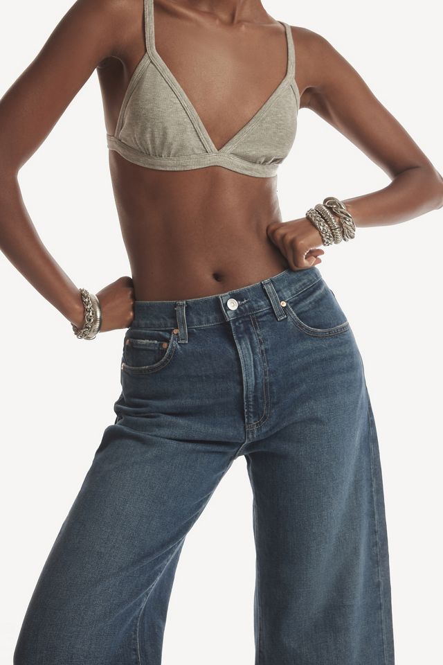 Jeans a barile Ariella PAIGE #4