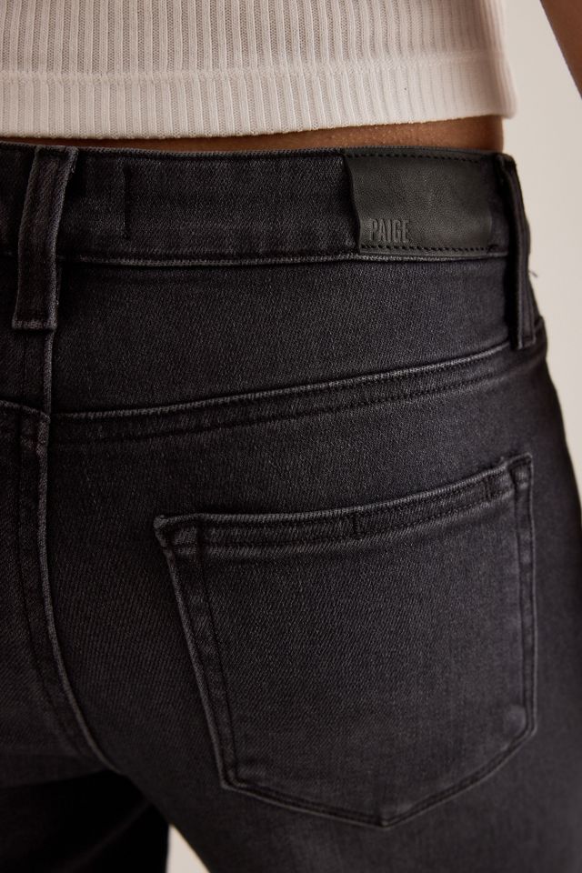 Jeans alla caviglia a vita media PAIGE Mason #5