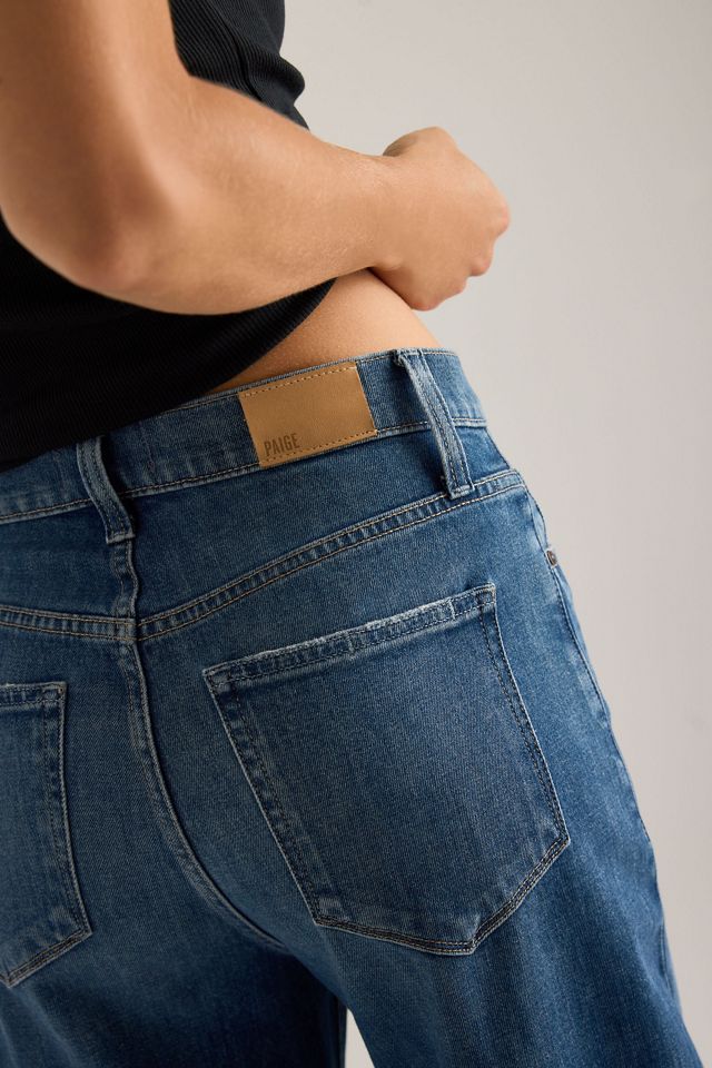Jeans a Botte alla Caviglia Ariella PAIGE #3