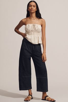 Maison Irem Broome Rope Necklace