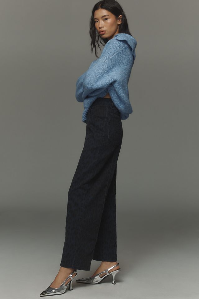 Baum und Pferdgarten Nara High-Rise Wide-Leg Jeans #2