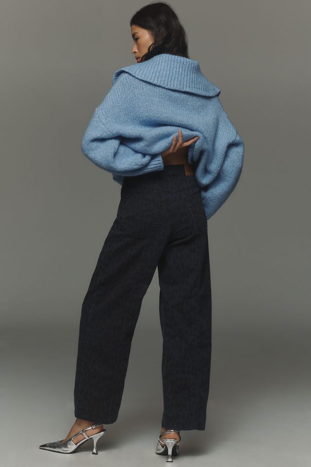 Baum und Pferdgarten Nara High-Rise Wide-Leg Jeans #3