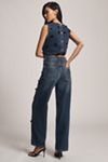 Baum und Pferdgarten Narane High-Rise Wide-Leg Jeans