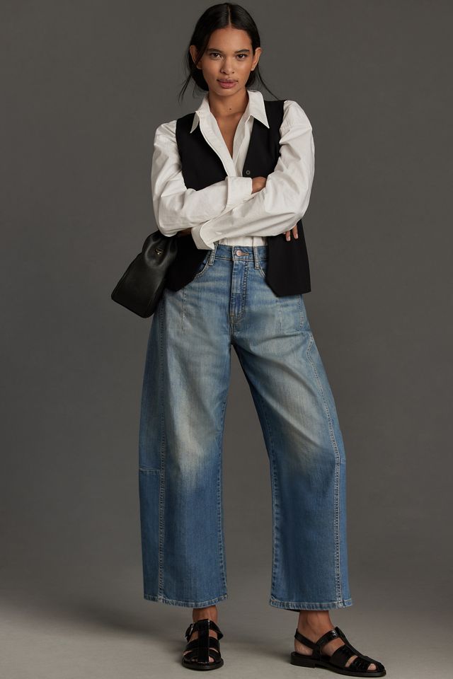 2024 Anthropologie Jeans