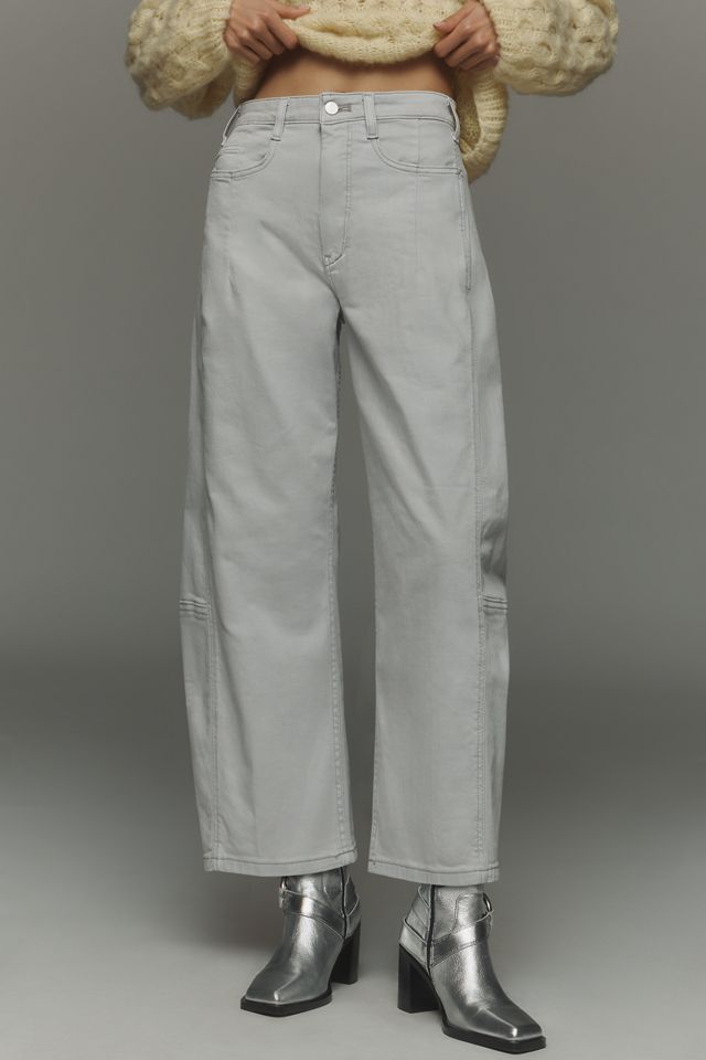 Jeans évasés taille mi-haute Heritage Pilcro #1