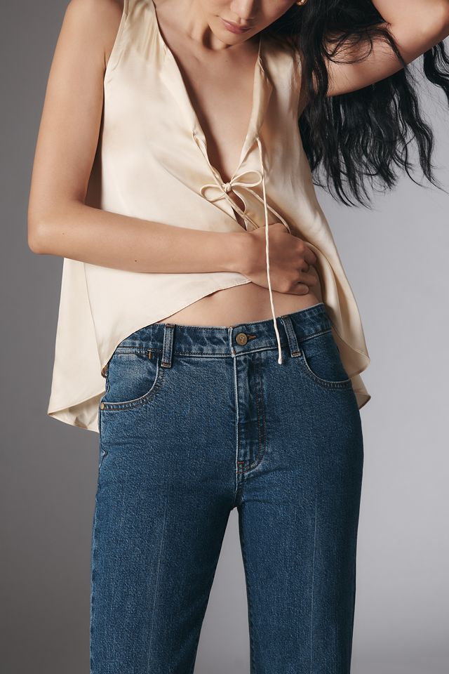 Pilcro High-Rise Bootcut Jeans #2