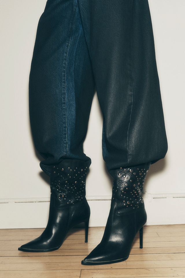 Pilcro High-Rise Balloon Pants #1