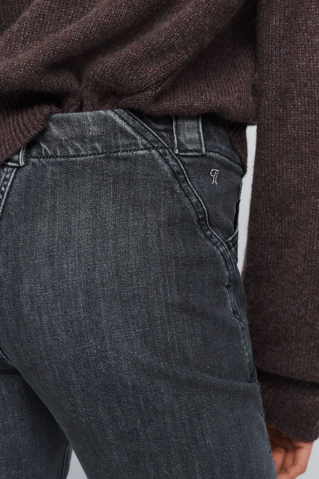 Pilcro Mid-Rise Bootcut Jeans #2
